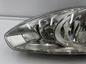 Lampa reflektor Ford C-Max MK2 + Grand 10-14r. LEWA przednia EU oryginalna H7 H1 lewy przód am51-13w030-af