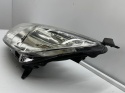 Lampa reflektor Ford C-Max MK2 + Grand 10-14r. LEWA przednia EU oryginalna H7 H1 lewy przód am51-13w030-af