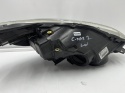 Lampa reflektor Ford C-Max MK2 + Grand 10-14r. LEWA przednia EU oryginalna H7 H1 lewy przód am51-13w030-af