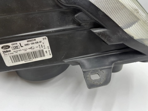 Lampa reflektor Ford C-Max MK2 + Grand 10-14r. LEWA przednia EU oryginalna H7 H1 lewy przód am51-13w030-af