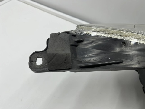 Lampa reflektor Ford C-Max MK2 + Grand 10-14r. LEWA przednia EU oryginalna H7 H1 lewy przód am51-13w030-af