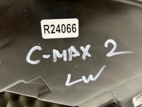 Lampa reflektor Ford C-Max MK2 + Grand 10-14r. LEWA przednia EU oryginalna H7 H1 lewy przód am51-13w030-af