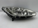 Lampa reflektor Ford C-Max MK2 + Grand 10-14r. PRAWA przednia EU oryginalna H7 H1 prawy przód am51-13w029-af