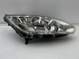 Lampa reflektor Ford C-Max MK2 + Grand 10-14r. PRAWA przednia EU oryginalna H7 H1 prawy przód am51-13w029-af