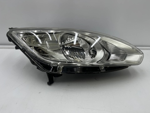 Lampa reflektor Ford C-Max MK2 + Grand 10-14r. PRAWA przednia EU oryginalna H7 H1 prawy przód am51-13w029-af