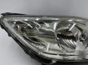 Lampa reflektor Ford C-Max MK2 + Grand 10-14r. PRAWA przednia EU oryginalna H7 H1 prawy przód am51-13w029-af