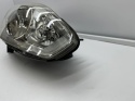 Lampa reflektor Ford C-Max MK2 + Grand 10-14r. PRAWA przednia EU oryginalna H7 H1 prawy przód am51-13w029-af