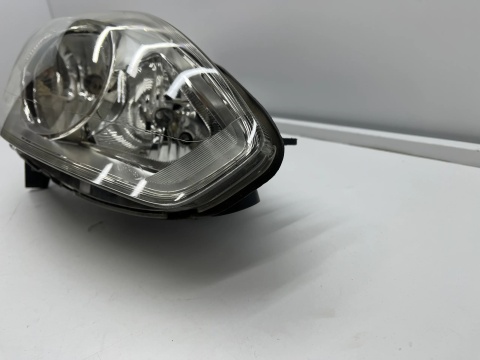 Lampa reflektor Ford C-Max MK2 + Grand 10-14r. PRAWA przednia EU oryginalna H7 H1 prawy przód am51-13w029-af