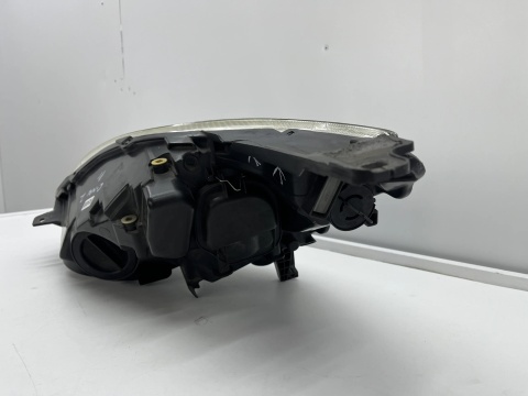 Lampa reflektor Ford C-Max MK2 + Grand 10-14r. PRAWA przednia EU oryginalna H7 H1 prawy przód am51-13w029-af