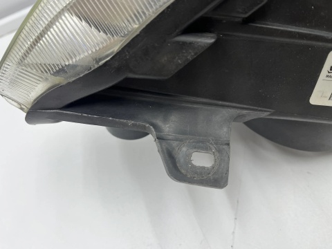 Lampa reflektor Ford C-Max MK2 + Grand 10-14r. PRAWA przednia EU oryginalna H7 H1 prawy przód am51-13w029-af