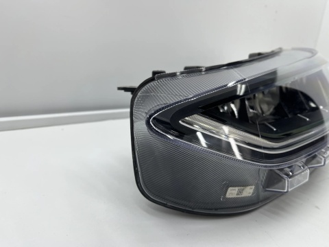 Lampa reflektor Ford Focus MK4 Lift 21-25r. LEWA przednia Full Ford LED EU