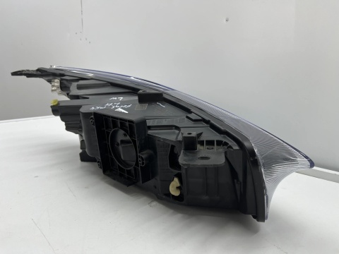 Lampa reflektor Ford Focus MK4 Lift 21-25r. LEWA przednia Full Ford LED EU