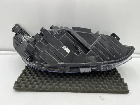 Lampa reflektor Ford Focus MK4 Lift 21-25r. LEWA przednia Full Ford LED EU