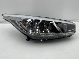 Lampa reflektor Kia Ceed II 2 Proceed 2 II 12-18r. prawa przednia soczewka + pasek LED prawy przód EUROPA 92102-a2220