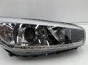 Lampa reflektor Kia Ceed II 2 Proceed 2 II 12-18r. prawa przednia soczewka + pasek LED prawy przód EUROPA 92102-a2220