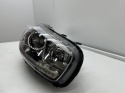 Lampa reflektor Kia Ceed II 2 Proceed 2 II 12-18r. prawa przednia soczewka + pasek LED prawy przód EUROPA 92102-a2220