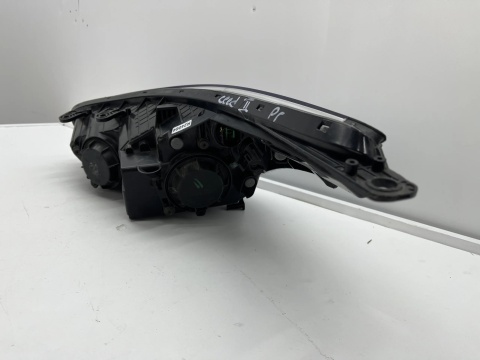 Lampa reflektor Kia Ceed II 2 Proceed 2 II 12-18r. prawa przednia soczewka + pasek LED prawy przód EUROPA 92102-a2220