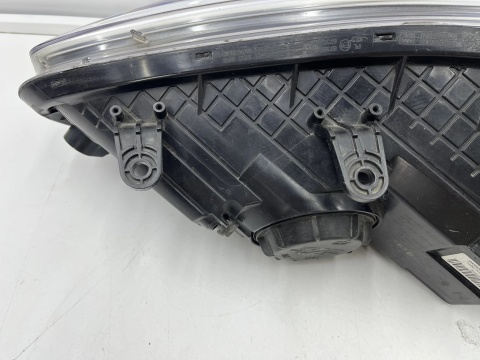 Lampa reflektor Kia Ceed II 2 Proceed 2 II 12-18r. prawa przednia soczewka + pasek LED prawy przód EUROPA 92102-a2220