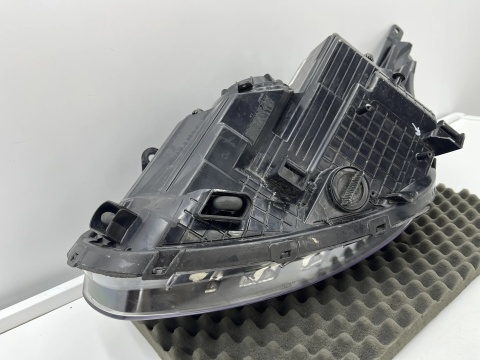 Lampa reflektor Kia Ceed II 2 Proceed 2 II 12-18r. prawa przednia soczewka + pasek LED prawy przód EUROPA 92102-a2220