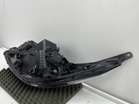 Lampa reflektor Kia Ceed II 2 Proceed 2 II 12-18r. prawa przednia soczewka + pasek LED prawy przód EUROPA 92102-a2220