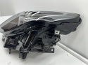 Lampa reflektor Mazda 3 IV BP 19r.- LEWA przednia Full LED lewy przód 9 pin EUROPA bcjh-51040