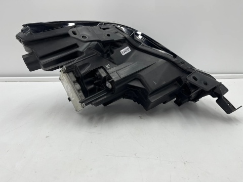Lampa reflektor Mazda 3 IV BP 19r.- LEWA przednia Full LED lewy przód 9 pin EUROPA bcjh-51040