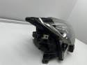 Lampa reflektor Mazda 6 II GH 07-10r. PRAWA przednia EU soczewka oryginalna prawy przód
