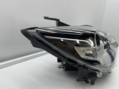 Lampa reflektor Mazda CX-5 I KE GH 12-14r. prawa przednia Xenon EU ksenon oryginalna prawy przód kd5451030g