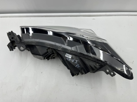 Lampa reflektor Mazda CX-5 I KE GH 12-14r. prawa przednia Xenon EU ksenon oryginalna prawy przód kd5451030g