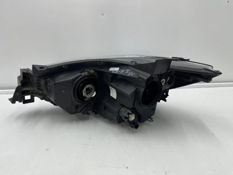 Lampa reflektor Mazda CX-5 I KE GH 12-14r. prawa przednia Xenon EU ksenon oryginalna prawy przód kd5451030g