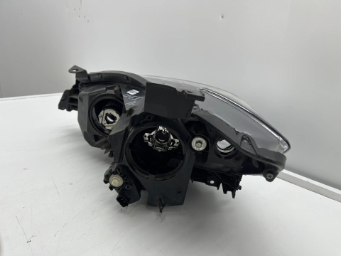 Lampa reflektor Mazda CX-5 I KE GH 12-14r. prawa przednia Xenon EU ksenon oryginalna prawy przód kd5451030g