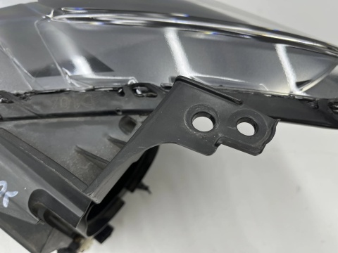 Lampa reflektor Mazda CX-5 I KE GH 12-14r. prawa przednia Xenon EU ksenon oryginalna prawy przód kd5451030g