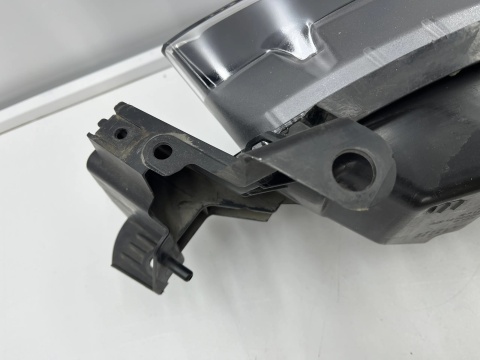 Lampa reflektor Mazda CX-5 I KE GH 12-14r. prawa przednia Xenon EU ksenon oryginalna prawy przód kd5451030g