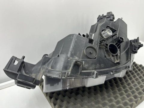 Lampa reflektor Mazda CX-5 I KE GH 12-14r. prawa przednia Xenon EU ksenon oryginalna prawy przód kd5451030g