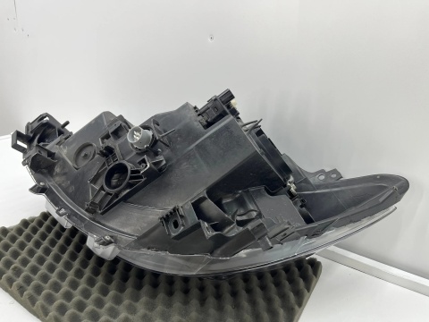 Lampa reflektor Mazda CX-5 I KE GH 12-14r. prawa przednia Xenon EU ksenon oryginalna prawy przód kd5451030g