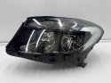 Lampa reflektor Mercedes GLA I w156 x156 13-19r. LEWA przednia EU H7 oryginalna zwykła lewy przód a1569061100