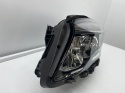 Lampa reflektor Mercedes GLA I w156 x156 13-19r. LEWA przednia EU H7 oryginalna zwykła lewy przód a1569061100