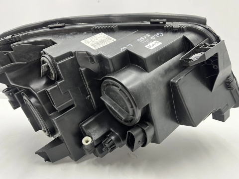 Lampa reflektor Mercedes GLA I w156 x156 13-19r. LEWA przednia EU H7 oryginalna zwykła lewy przód a1569061100