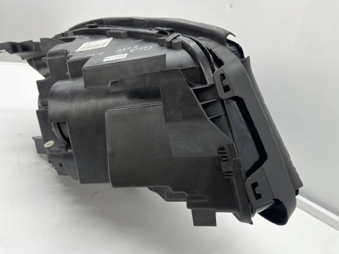 Lampa reflektor Mercedes GLA I w156 x156 13-19r. LEWA przednia EU H7 oryginalna zwykła lewy przód a1569061100