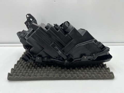 Lampa reflektor Mercedes GLA I w156 x156 13-19r. LEWA przednia EU H7 oryginalna zwykła lewy przód a1569061100