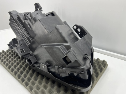 Lampa reflektor Mercedes GLA I w156 x156 13-19r. LEWA przednia EU H7 oryginalna zwykła lewy przód a1569061100