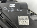 Lampa reflektor Mercedes GLA I w156 x156 13-19r. LEWA przednia EU H7 oryginalna zwykła lewy przód a1569061100