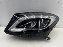Lampa reflektor Mercedes GLA I w156 x156 Lift 17-19r. LEWA przednia Full LED HIGHT PERFOMANCE lewy przód a1569066900