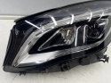 Lampa reflektor Mercedes GLA I w156 x156 Lift 17-19r. LEWA przednia Full LED HIGHT PERFOMANCE lewy przód a1569066900