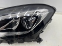 Lampa reflektor Mercedes GLA I w156 x156 Lift 17-19r. LEWA przednia Full LED HIGHT PERFOMANCE lewy przód a1569066900