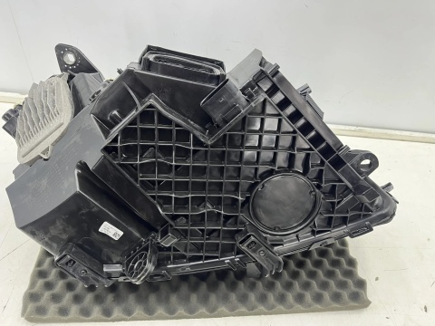 Lampa reflektor Mercedes GLC I x253 w253 15-19r. LEWA przednia FULL LED Europa oryginal lewy przód a2539065701