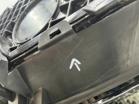 Lampa reflektor Mercedes GLC I x253 w253 15-19r. LEWA przednia FULL LED Europa oryginal lewy przód a2539065701