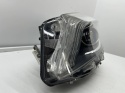 Lampa reflektor Mercedes w176 A-klasa 12-18r. lewa przednia bi-Xenon EU bi-ksenon oryginalna lewy przód a1768201161