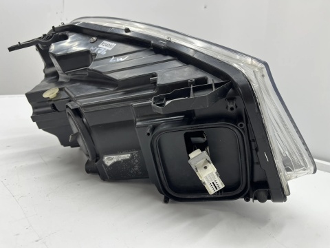 Lampa reflektor Mercedes w176 A-klasa 12-18r. lewa przednia bi-Xenon EU bi-ksenon oryginalna lewy przód a1768201161