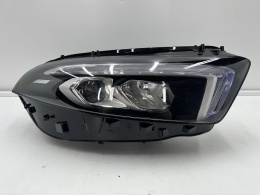 Lampa reflektor Mercedes w177 a-klasa 18-22r. PRAWA przednia Full LED HIGHT PERFOMANCE prawy przód a1779063805